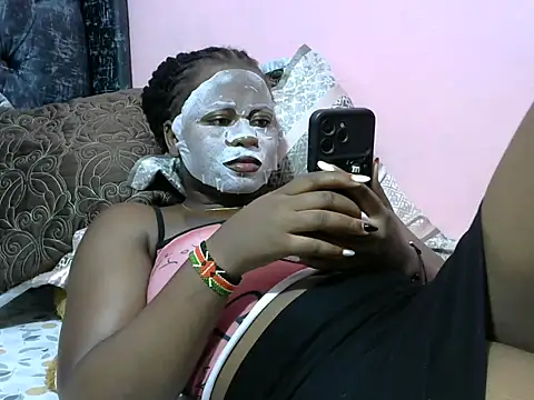 slender-qwene online show from 02/16/26, 08:27