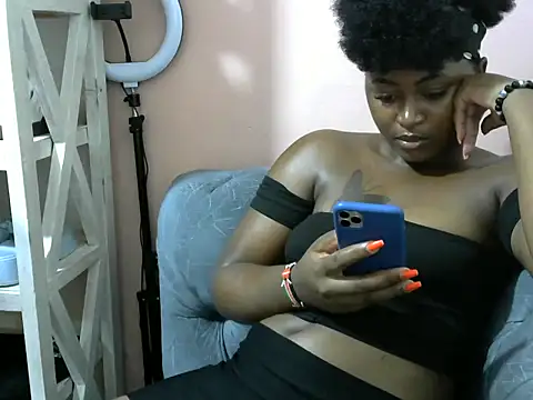 slender-qwene online show from 04/23/26, 02:30