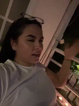 KattyPortman online show from 12/08/24, 02:49