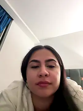 KattyPortman online show from 10/24/25, 04:09