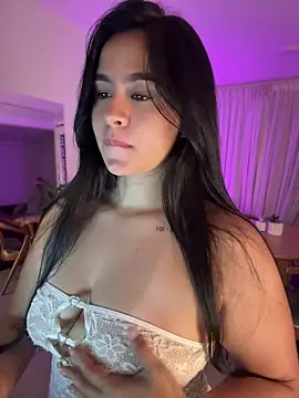 KattyPortman online show from 03/13/26, 01:01