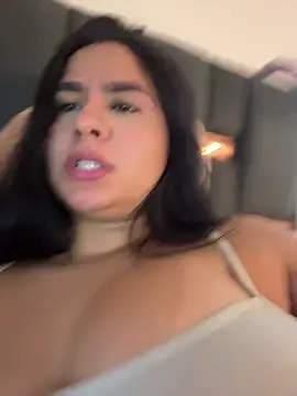 KattyPortman online show from 04/23/26, 01:07