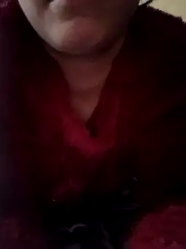 Rachoda-33 online show from 02/14/26, 03:53