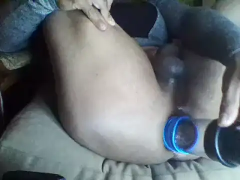 SissyChulo online show from 04/20/26, 10:40
