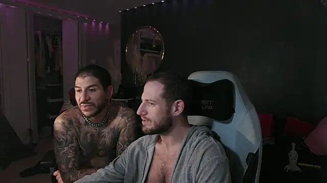 KingCal205 online show from 11/13/25, 06:34