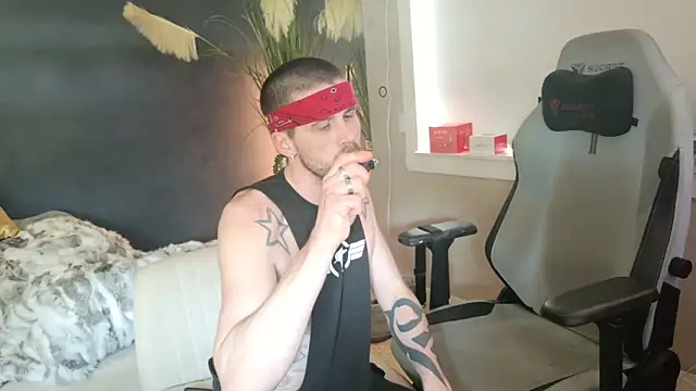 KingCal205 online show from 03/07/26, 05:43