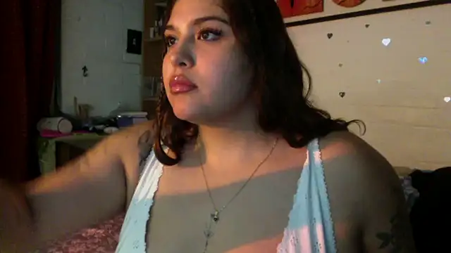 dreamgirl sweet online show from 05/15/26, 11:34