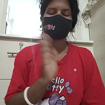 Anusri- online show from 11/04/25, 01:48