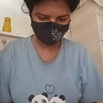 Anusri- online show from 11/06/25, 06:14