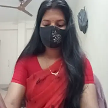 Anusri- online show from 11/09/25, 07:12