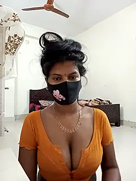 Anusri- online show from 12/16/25, 10:31