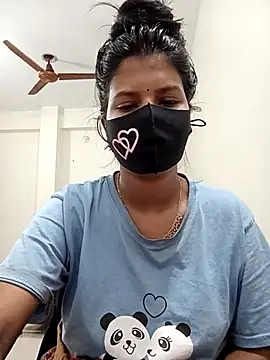 Anusri- online show from 12/18/25, 06:03