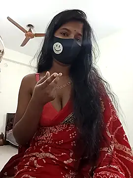 Anusri- online show from 01/12/26, 10:31