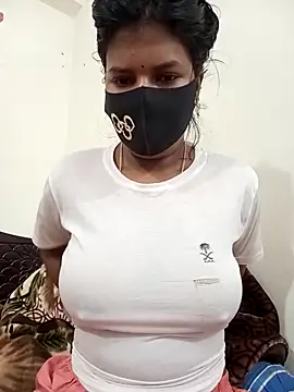 Anusri- online show from 02/03/26, 10:42