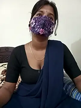 Anusri- online show from 02/24/26, 04:16