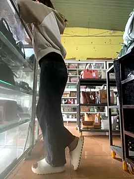 Rosa 998 online show from 12/01/25, 12:59