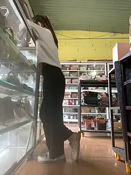 Rosa 998 online show from 12/21/25, 12:40