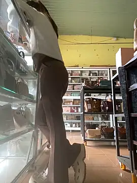 Rosa 998 online show from 12/23/25, 01:03