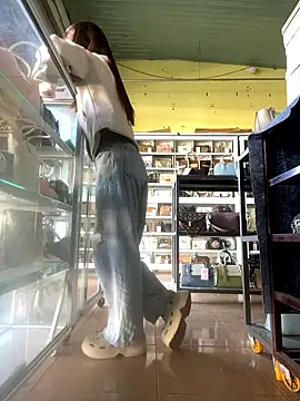 Rosa 998 online show from 01/15/26, 01:10