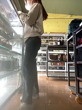 Rosa 998 online show from 03/10/26, 01:43