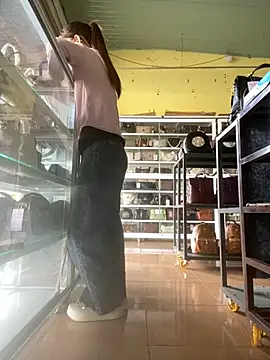 Rosa 998 online show from 03/20/26, 01:10