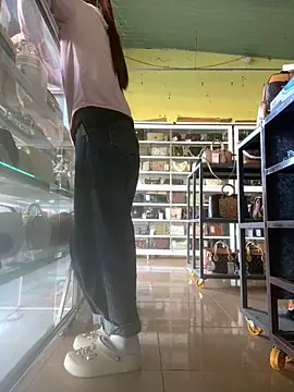 Rosa 998 online show from 03/27/26, 12:38