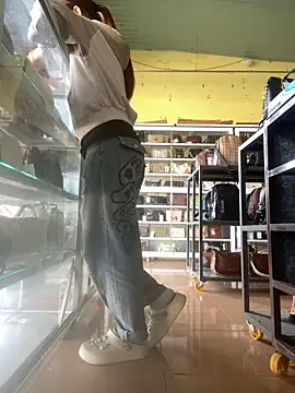 Rosa 998 online show from 03/31/26, 01:07