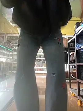 Rosa 998 online show from 04/02/26, 01:03