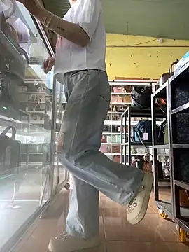 Rosa 998 online show from 04/11/26, 12:48