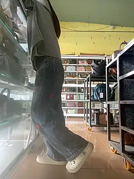 Rosa 998 online show from 04/12/26, 12:37