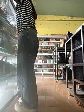 Rosa 998 online show from 04/17/26, 12:46