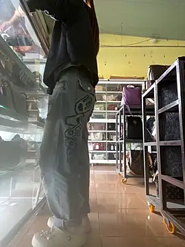 Rosa 998 online show from 04/22/26, 12:35