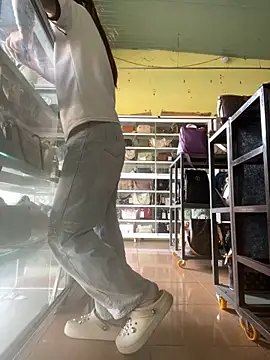 Rosa 998 online show from 04/23/26, 12:34