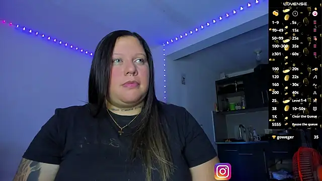 mariana maze online show from 02/04/26, 08:09