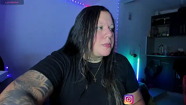 mariana maze online show from 02/07/26, 07:45