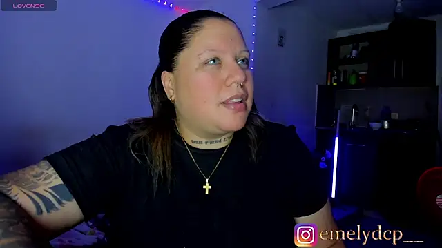 mariana maze online show from 05/11/26, 09:12