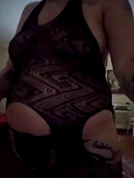 Steffi45 online show from 12/03/24, 11:11