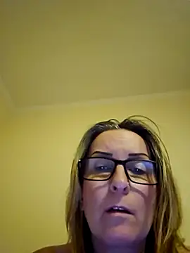 Steffi45 online show from 03/05/25, 08:32