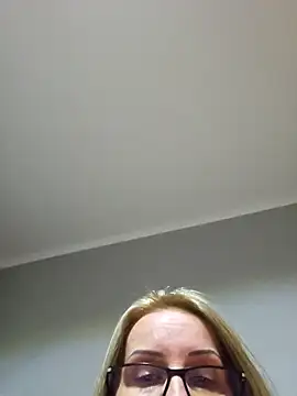 Steffi45 online show from 12/04/25, 08:28