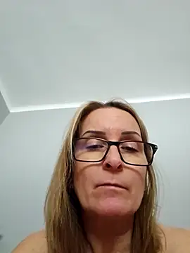 Steffi45 online show from 01/16/26, 11:14