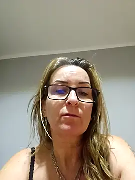 Steffi45 online show from 02/26/26, 06:23