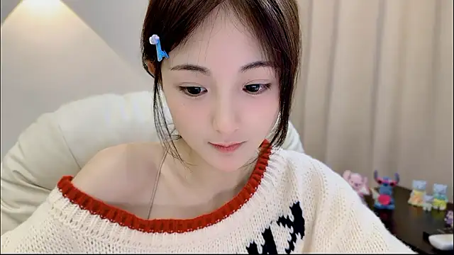 Snapshot of SHUIshui_ chatting on 01/15/26, 06:18 SHUIshui online show from 01/15/26, 06:18