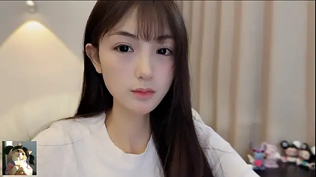 Snapshot of SHUIshui_ chatting on 02/09/26, 07:45 SHUIshui online show from 02/09/26, 07:45
