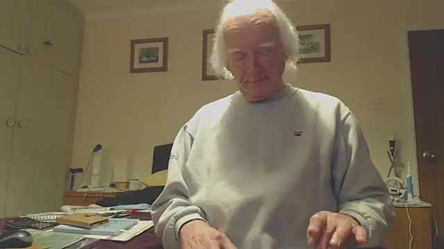 Snapshot of WaverlyKernow chatting on 02/02/25, 03:28 WaverlyKernow online show from 02/02/25, 03:28