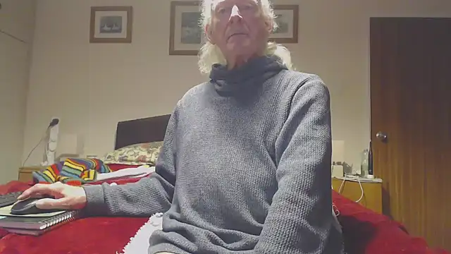 WaverlyKernow online show from 11/27/25, 10:17