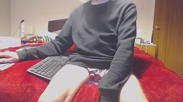 WaverlyKernow online show from 12/05/25, 11:41