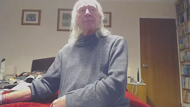 WaverlyKernow online show from 02/01/26, 09:08