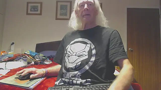 WaverlyKernow online show from 02/18/26, 09:05