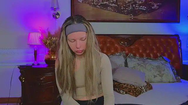 Real Tini online show from 01/13/26, 06:18