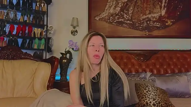 Real Tini online show from 03/13/26, 07:26